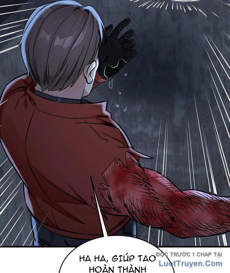 Sau Khi Đầu Thai, Ta Được Kẻ Thù Khắc Thành Vô Địch - Chapter 22 - Page 19