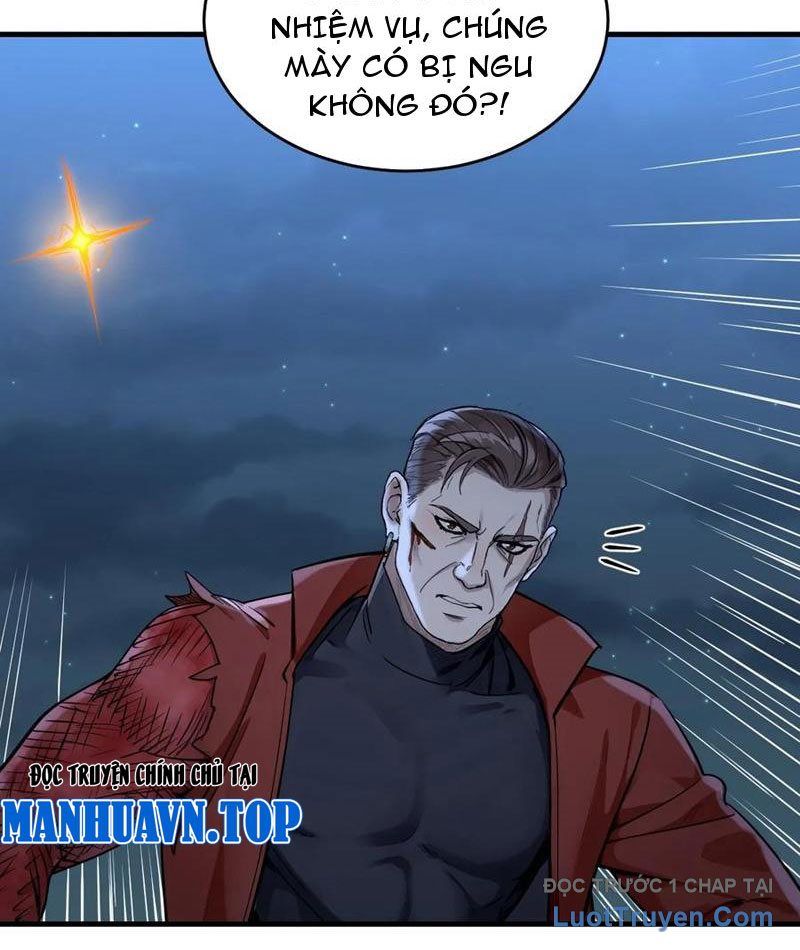 Sau Khi Đầu Thai, Ta Được Kẻ Thù Khắc Thành Vô Địch - Chapter 22 - Page 20