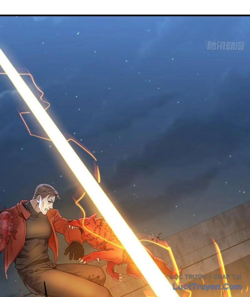 Sau Khi Đầu Thai, Ta Được Kẻ Thù Khắc Thành Vô Địch - Chapter 22 - Page 21