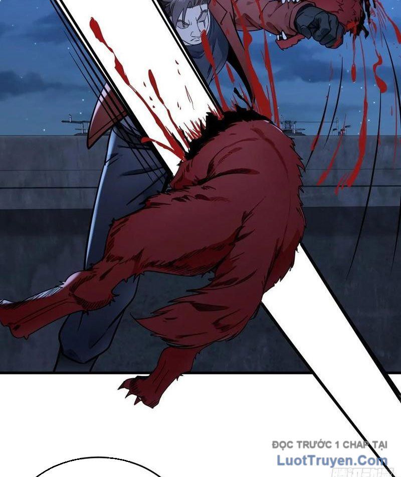 Sau Khi Đầu Thai, Ta Được Kẻ Thù Khắc Thành Vô Địch - Chapter 22 - Page 23