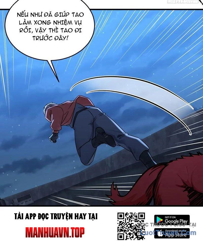 Sau Khi Đầu Thai, Ta Được Kẻ Thù Khắc Thành Vô Địch - Chapter 22 - Page 24