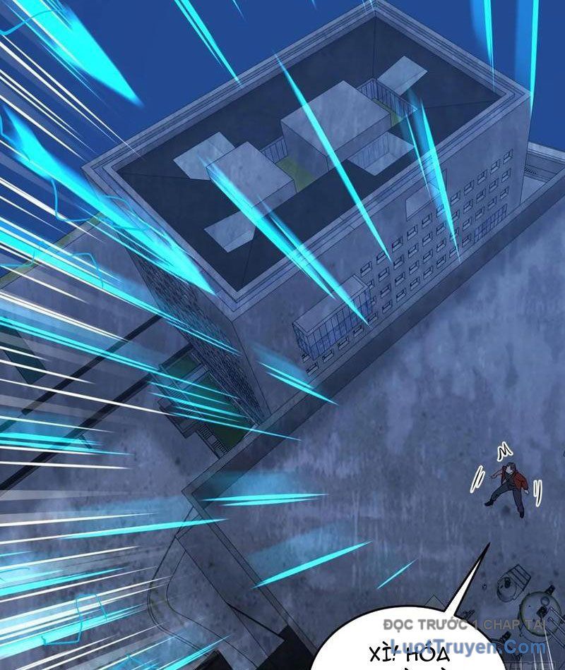 Sau Khi Đầu Thai, Ta Được Kẻ Thù Khắc Thành Vô Địch - Chapter 22 - Page 26