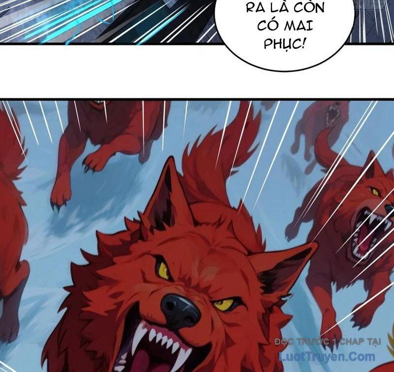 Sau Khi Đầu Thai, Ta Được Kẻ Thù Khắc Thành Vô Địch - Chapter 22 - Page 27