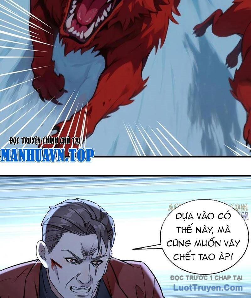 Sau Khi Đầu Thai, Ta Được Kẻ Thù Khắc Thành Vô Địch - Chapter 22 - Page 28