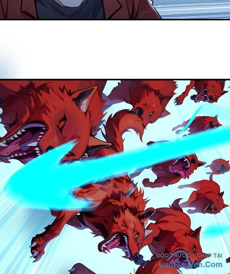 Sau Khi Đầu Thai, Ta Được Kẻ Thù Khắc Thành Vô Địch - Chapter 22 - Page 29