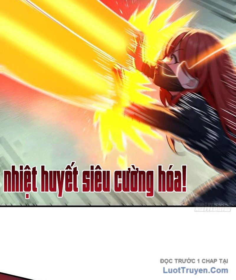 Sau Khi Đầu Thai, Ta Được Kẻ Thù Khắc Thành Vô Địch - Chapter 22 - Page 3