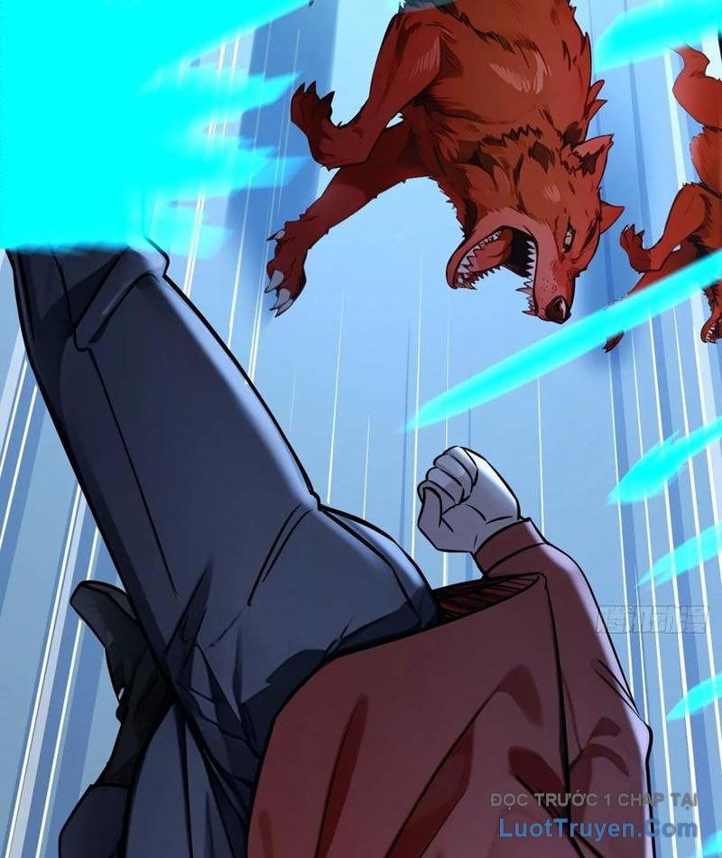 Sau Khi Đầu Thai, Ta Được Kẻ Thù Khắc Thành Vô Địch - Chapter 22 - Page 31