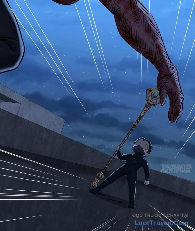 Sau Khi Đầu Thai, Ta Được Kẻ Thù Khắc Thành Vô Địch - Chapter 22 - Page 34