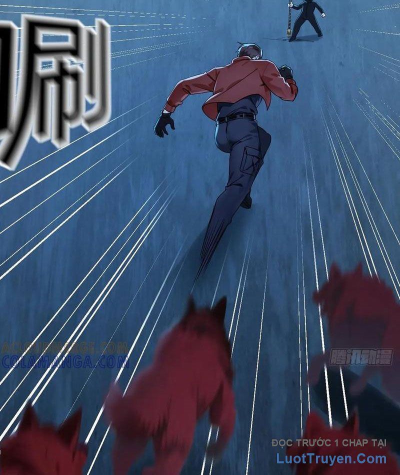 Sau Khi Đầu Thai, Ta Được Kẻ Thù Khắc Thành Vô Địch - Chapter 22 - Page 37