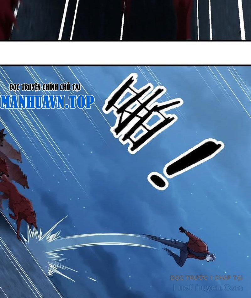 Sau Khi Đầu Thai, Ta Được Kẻ Thù Khắc Thành Vô Địch - Chapter 22 - Page 39