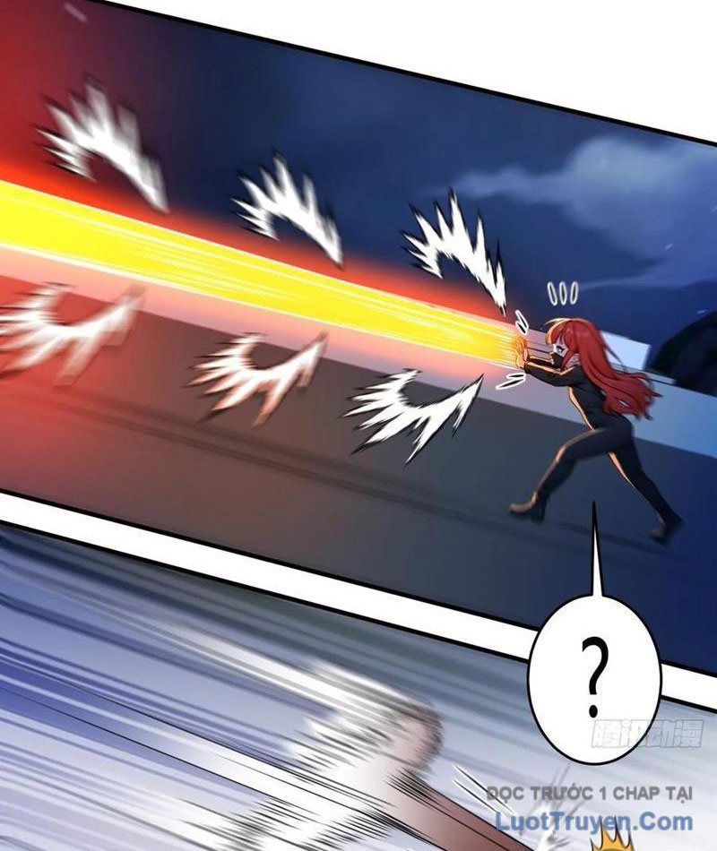 Sau Khi Đầu Thai, Ta Được Kẻ Thù Khắc Thành Vô Địch - Chapter 22 - Page 4