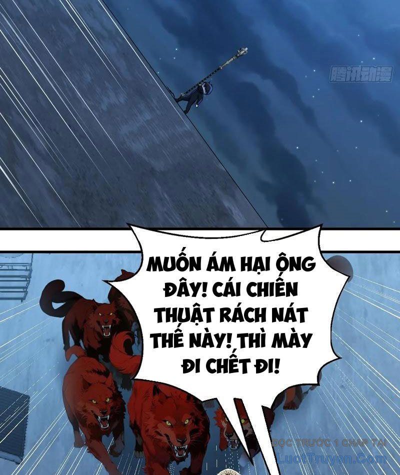 Sau Khi Đầu Thai, Ta Được Kẻ Thù Khắc Thành Vô Địch - Chapter 22 - Page 40