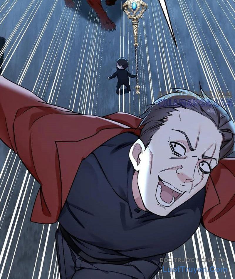 Sau Khi Đầu Thai, Ta Được Kẻ Thù Khắc Thành Vô Địch - Chapter 22 - Page 41