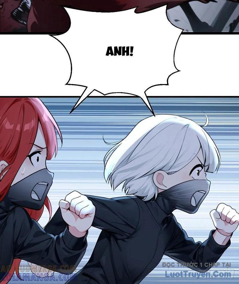 Sau Khi Đầu Thai, Ta Được Kẻ Thù Khắc Thành Vô Địch - Chapter 22 - Page 44