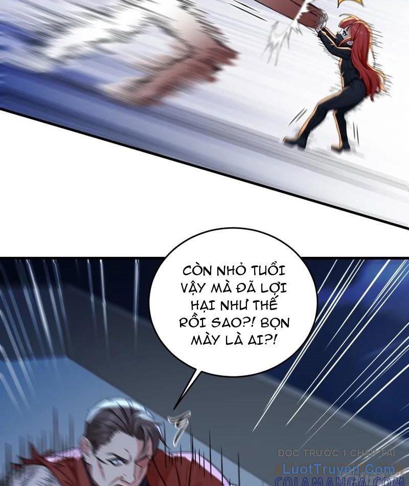 Sau Khi Đầu Thai, Ta Được Kẻ Thù Khắc Thành Vô Địch - Chapter 22 - Page 5