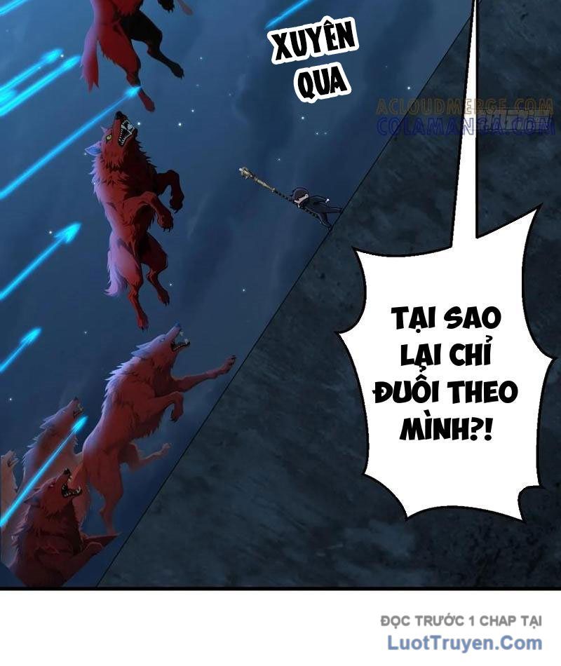 Sau Khi Đầu Thai, Ta Được Kẻ Thù Khắc Thành Vô Địch - Chapter 22 - Page 52