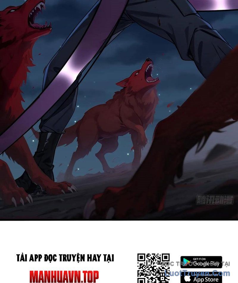 Sau Khi Đầu Thai, Ta Được Kẻ Thù Khắc Thành Vô Địch - Chapter 22 - Page 57