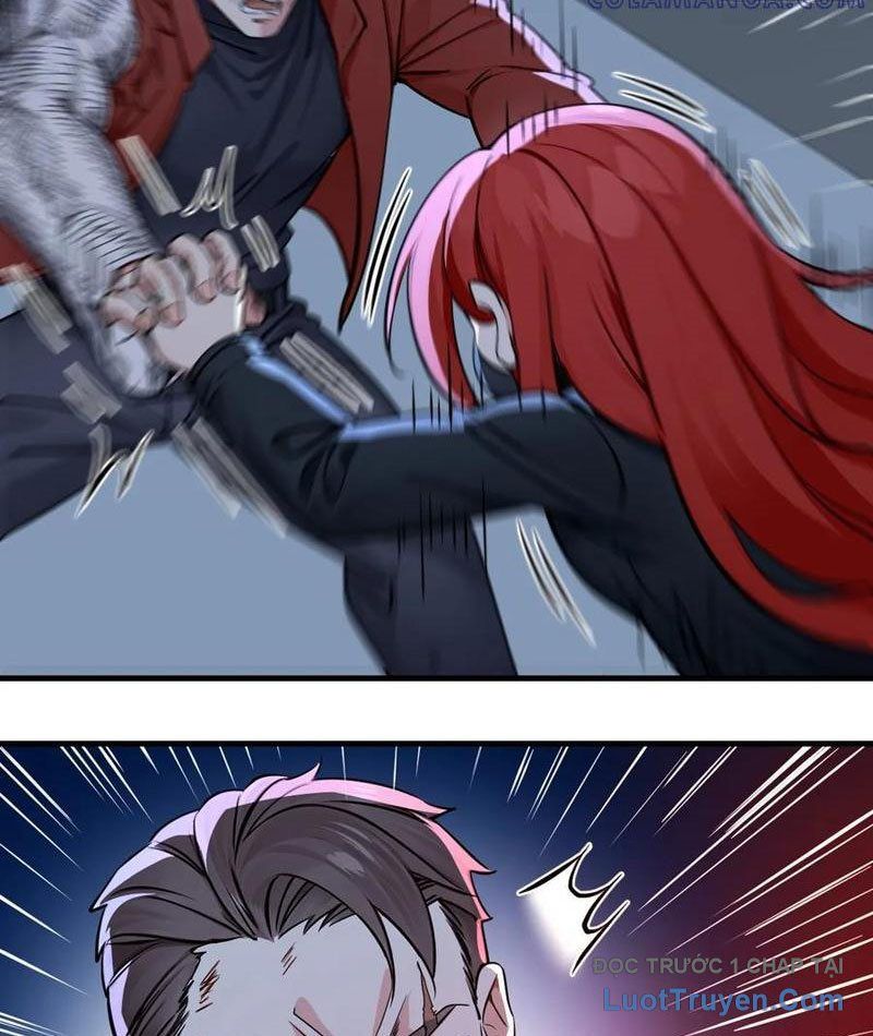 Sau Khi Đầu Thai, Ta Được Kẻ Thù Khắc Thành Vô Địch - Chapter 22 - Page 6