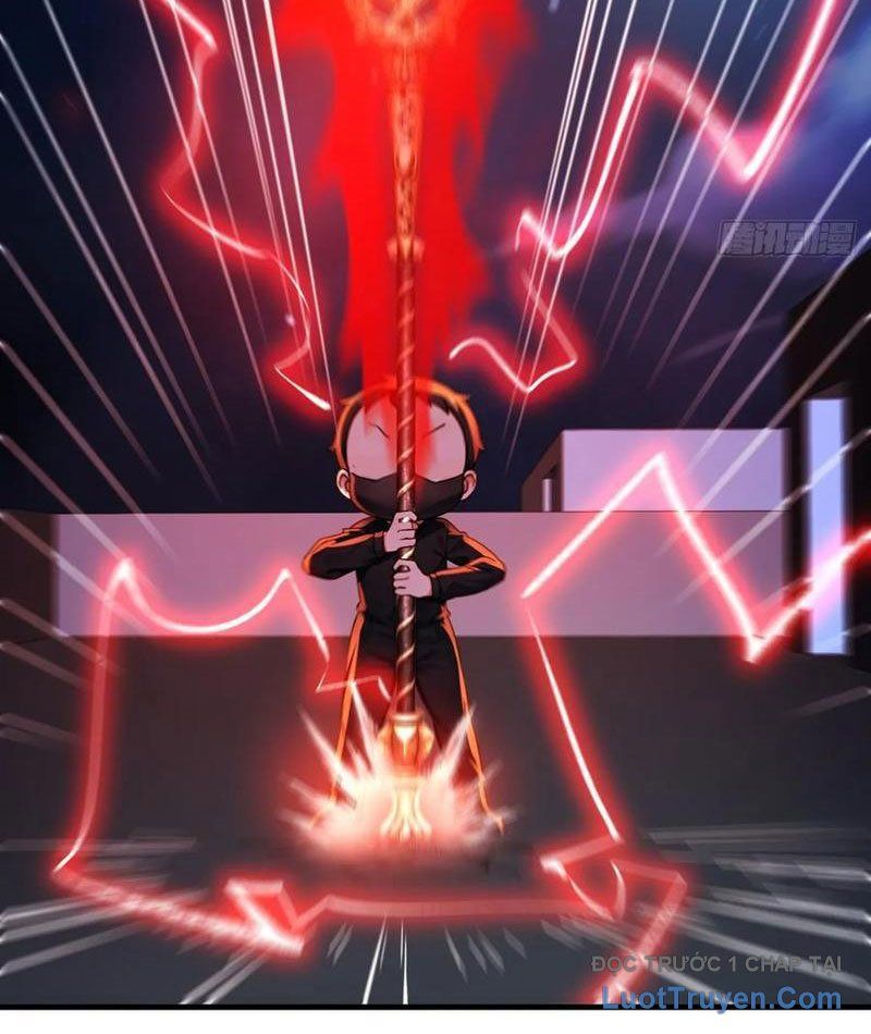 Sau Khi Đầu Thai, Ta Được Kẻ Thù Khắc Thành Vô Địch - Chapter 22 - Page 8
