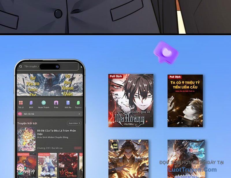 Sau Khi Đầu Thai, Ta Được Kẻ Thù Khắc Thành Vô Địch - Chapter 23 - Page 106