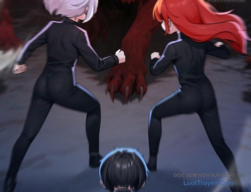 Sau Khi Đầu Thai, Ta Được Kẻ Thù Khắc Thành Vô Địch - Chapter 23 - Page 11