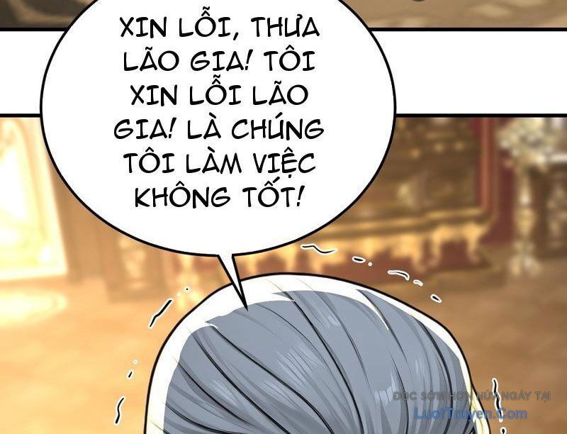 Sau Khi Đầu Thai, Ta Được Kẻ Thù Khắc Thành Vô Địch - Chapter 23 - Page 30