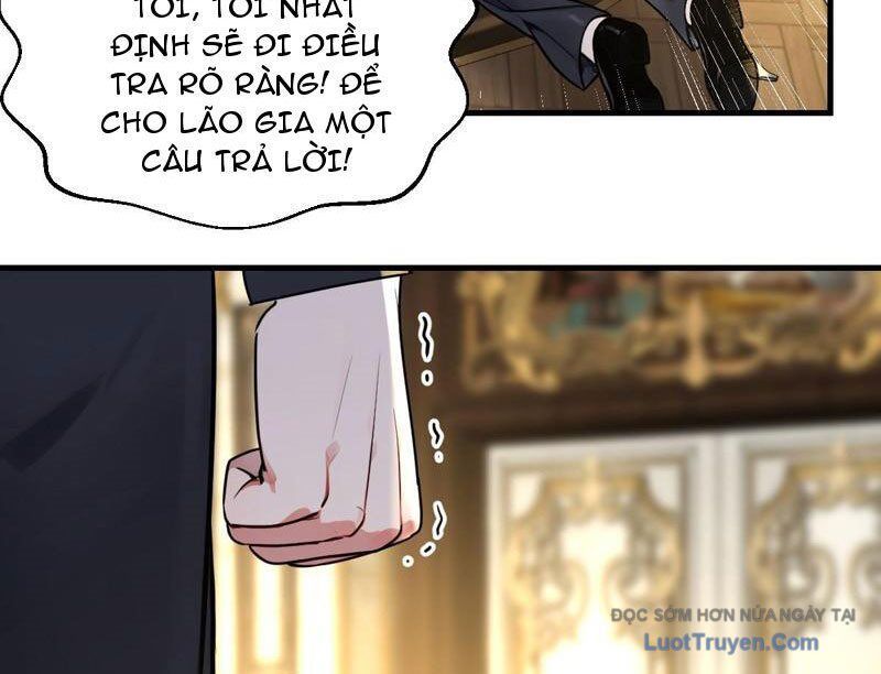 Sau Khi Đầu Thai, Ta Được Kẻ Thù Khắc Thành Vô Địch - Chapter 23 - Page 35