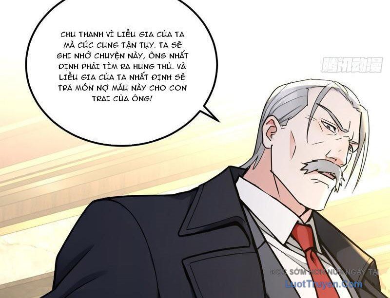 Sau Khi Đầu Thai, Ta Được Kẻ Thù Khắc Thành Vô Địch - Chapter 23 - Page 40
