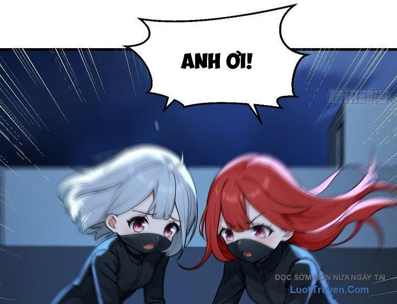 Sau Khi Đầu Thai, Ta Được Kẻ Thù Khắc Thành Vô Địch - Chapter 23 - Page 6