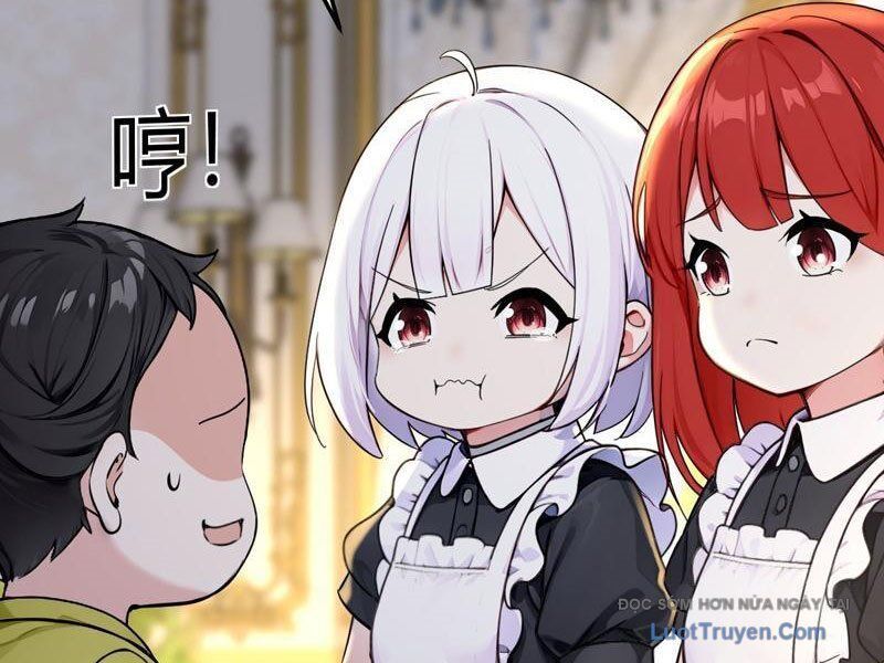 Sau Khi Đầu Thai, Ta Được Kẻ Thù Khắc Thành Vô Địch - Chapter 23 - Page 71