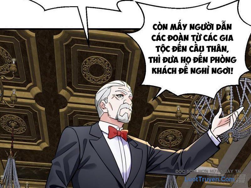 Sau Khi Đầu Thai, Ta Được Kẻ Thù Khắc Thành Vô Địch - Chapter 23 - Page 80