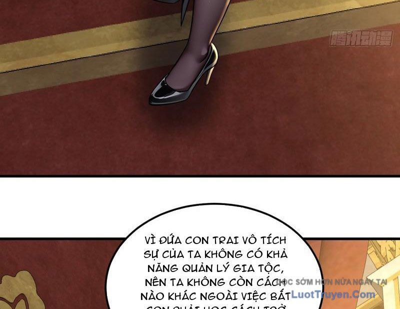 Sau Khi Đầu Thai, Ta Được Kẻ Thù Khắc Thành Vô Địch - Chapter 23 - Page 86