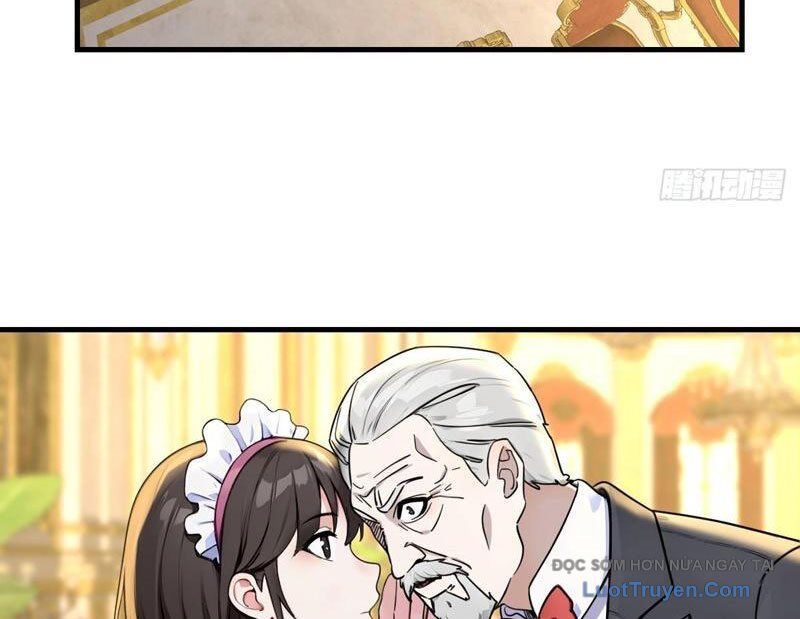 Sau Khi Đầu Thai, Ta Được Kẻ Thù Khắc Thành Vô Địch - Chapter 23 - Page 91