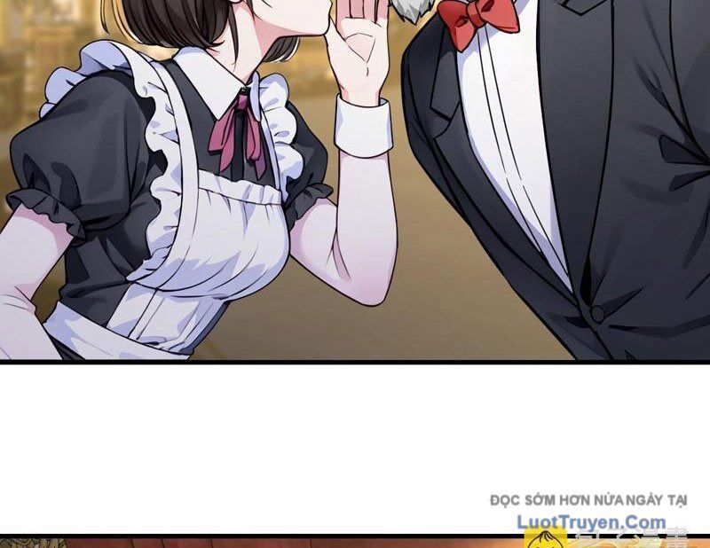 Sau Khi Đầu Thai, Ta Được Kẻ Thù Khắc Thành Vô Địch - Chapter 23 - Page 92