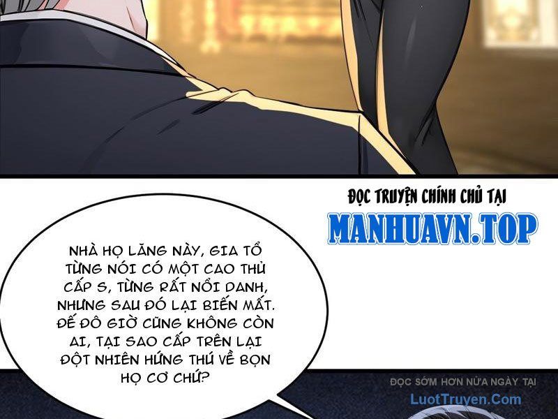 Sau Khi Đầu Thai, Ta Được Kẻ Thù Khắc Thành Vô Địch - Chapter 24 - Page 18