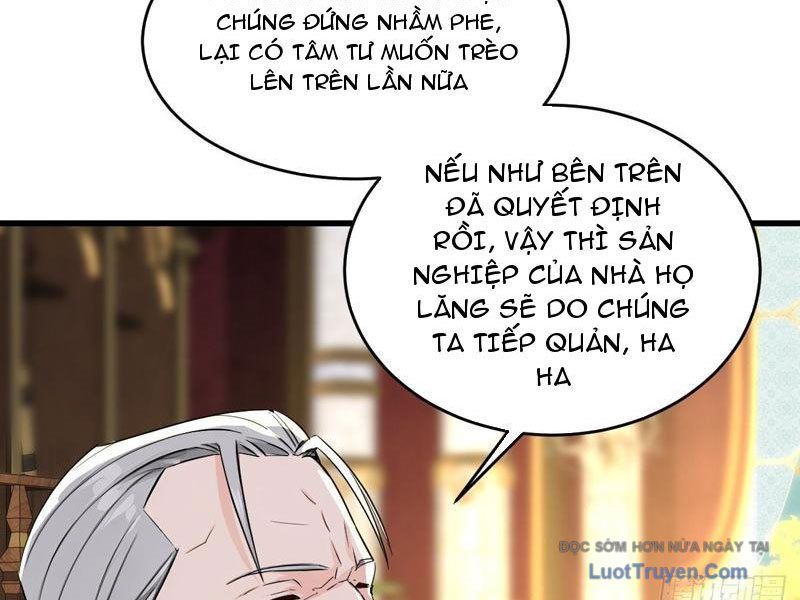 Sau Khi Đầu Thai, Ta Được Kẻ Thù Khắc Thành Vô Địch - Chapter 24 - Page 21