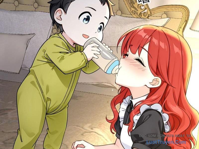 Sau Khi Đầu Thai, Ta Được Kẻ Thù Khắc Thành Vô Địch - Chapter 24 - Page 27