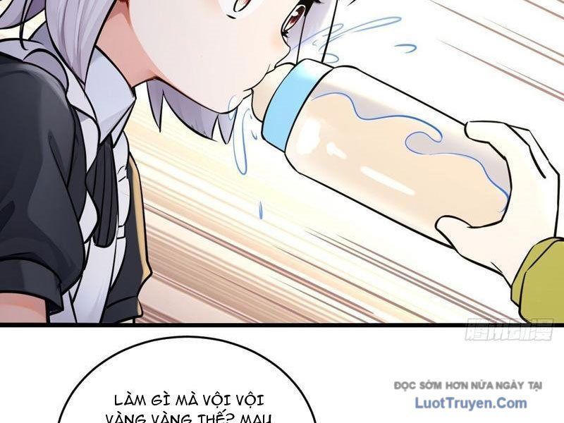 Sau Khi Đầu Thai, Ta Được Kẻ Thù Khắc Thành Vô Địch - Chapter 24 - Page 35