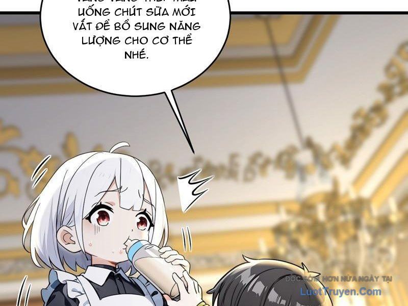 Sau Khi Đầu Thai, Ta Được Kẻ Thù Khắc Thành Vô Địch - Chapter 24 - Page 36