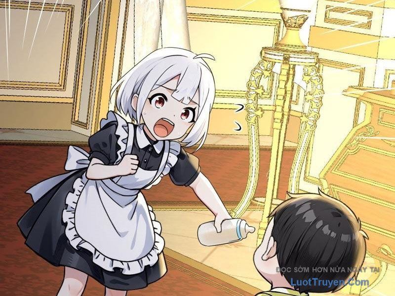 Sau Khi Đầu Thai, Ta Được Kẻ Thù Khắc Thành Vô Địch - Chapter 24 - Page 41