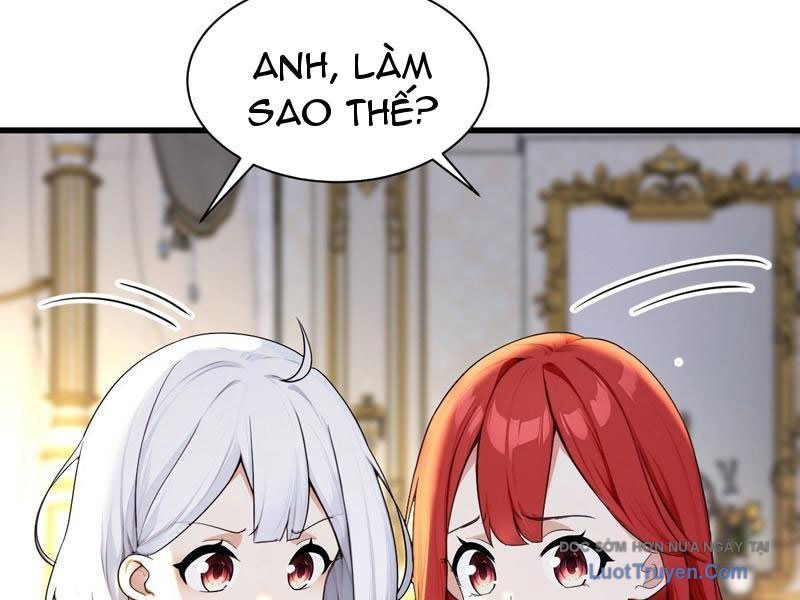 Sau Khi Đầu Thai, Ta Được Kẻ Thù Khắc Thành Vô Địch - Chapter 24 - Page 56