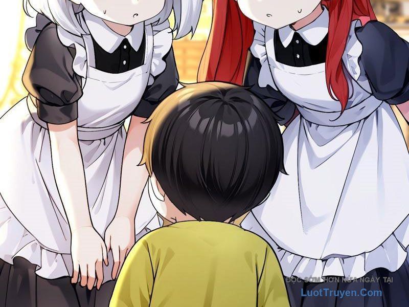 Sau Khi Đầu Thai, Ta Được Kẻ Thù Khắc Thành Vô Địch - Chapter 24 - Page 57