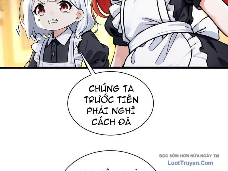 Sau Khi Đầu Thai, Ta Được Kẻ Thù Khắc Thành Vô Địch - Chapter 24 - Page 74