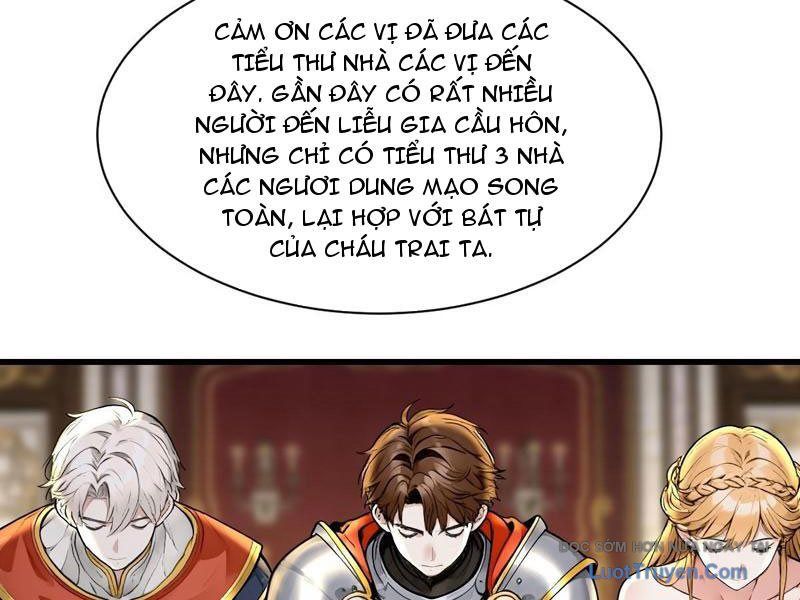 Sau Khi Đầu Thai, Ta Được Kẻ Thù Khắc Thành Vô Địch - Chapter 24 - Page 83