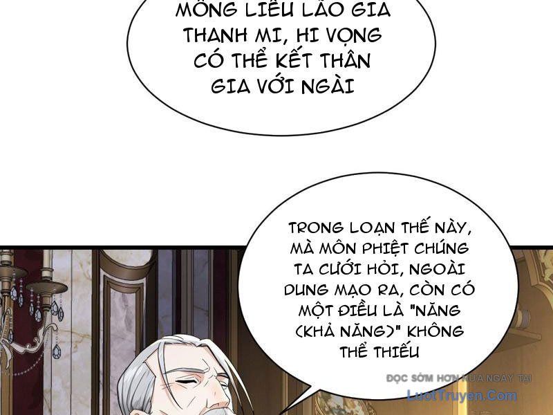 Sau Khi Đầu Thai, Ta Được Kẻ Thù Khắc Thành Vô Địch - Chapter 24 - Page 85