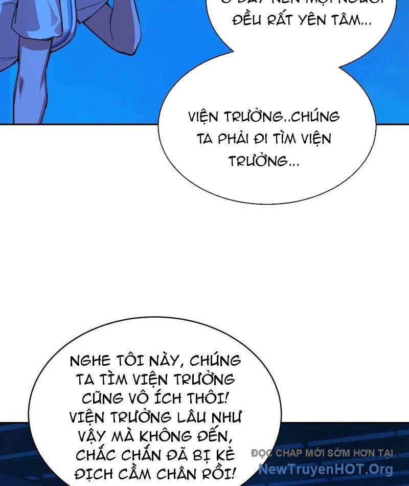 Thế Giới Toàn Người Điên, Tỉnh Táo Chính Là Bị Bệnh - Chapter 14 - Page 10