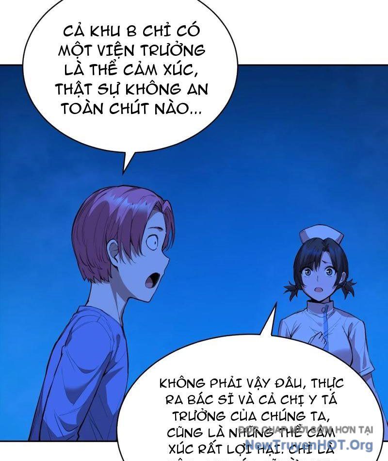 Thế Giới Toàn Người Điên, Tỉnh Táo Chính Là Bị Bệnh - Chapter 14 - Page 12