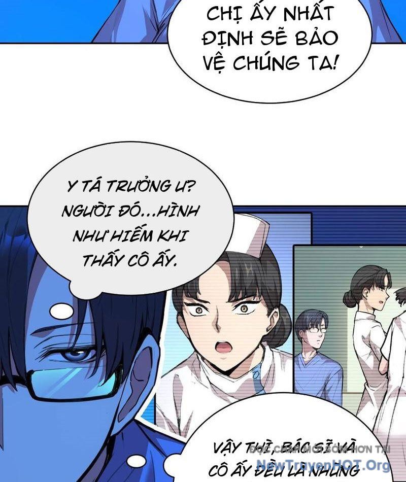 Thế Giới Toàn Người Điên, Tỉnh Táo Chính Là Bị Bệnh - Chapter 14 - Page 14