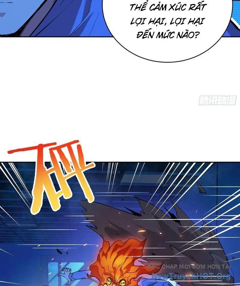 Thế Giới Toàn Người Điên, Tỉnh Táo Chính Là Bị Bệnh - Chapter 14 - Page 15