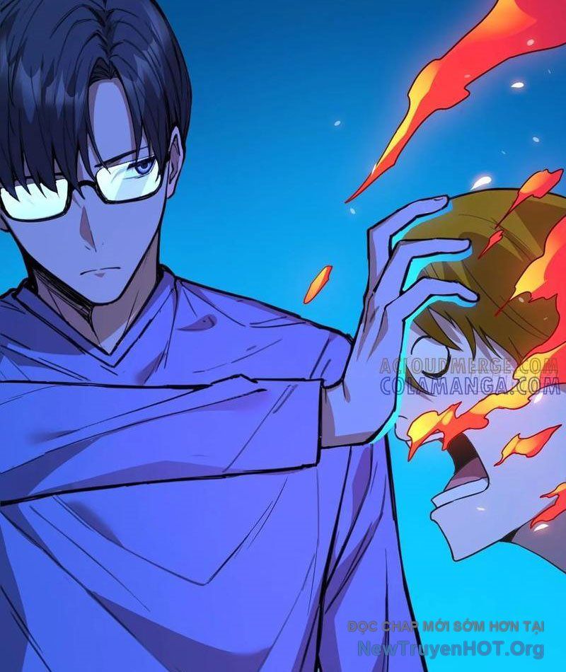 Thế Giới Toàn Người Điên, Tỉnh Táo Chính Là Bị Bệnh - Chapter 14 - Page 17